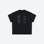 Racing Loose-fit T-shirt